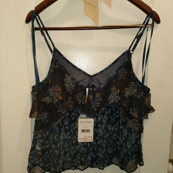 Free people tank top - Picture 2 of 4